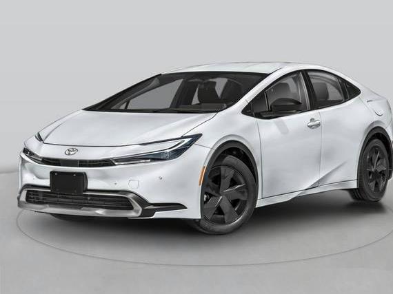 TOYOTA PRIUS PRIME 2022 JTDKAMFP1N3220898 image